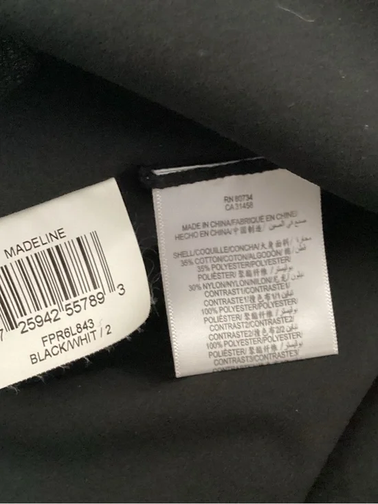 BCBG MaxAzria ‘Madeline’ Structured Strapless Dress, Size 2 - Picture 11 of 12